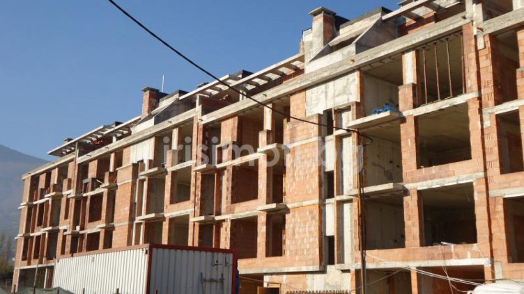 Наблюдава се лек бум на строителството в България