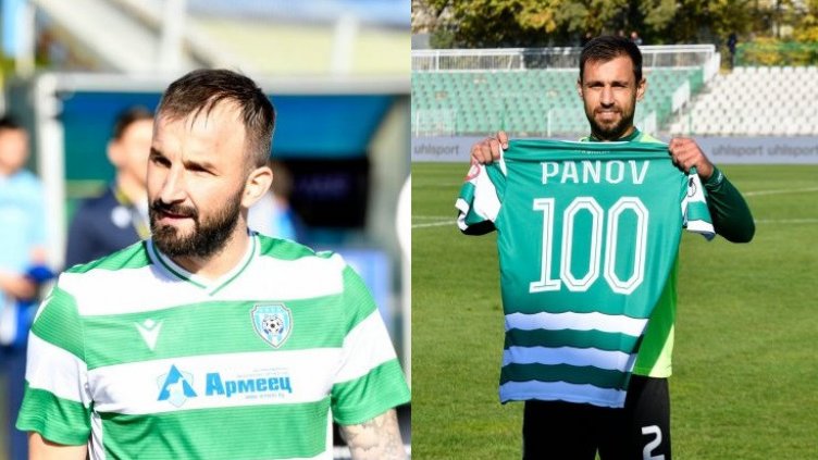 Двама титуляри преподписаха с Черно море