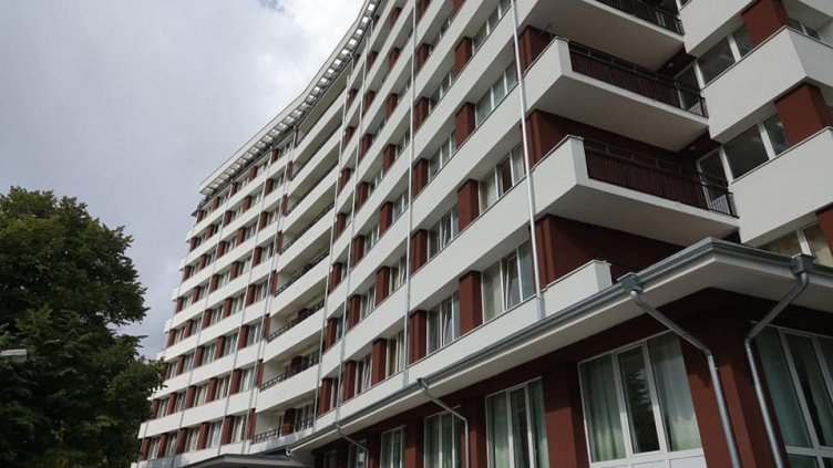 100 млн. лв. дава държавата за ремонти на студентски общежития