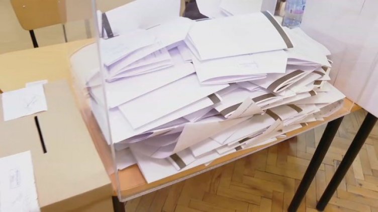 Проверяват сигнал за контролиран вот във Варна