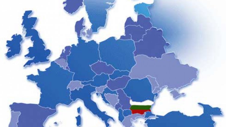 България с ключова роля на геополитическия кръстопът