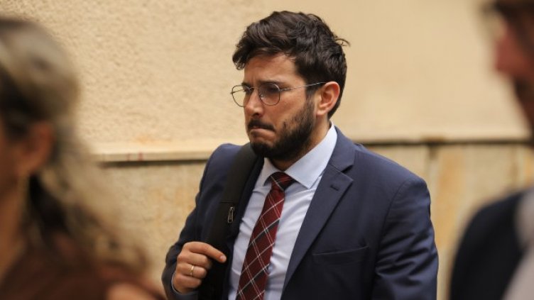 Варненски депутат се размина на косъм от смъртта