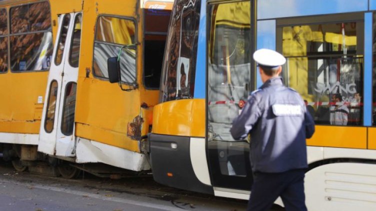 Ватманката, предизвикала катастрофа, напуска по собствено желание