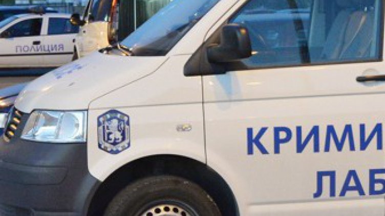 Жена обра влюбен турски пенсионер в хотелска стая