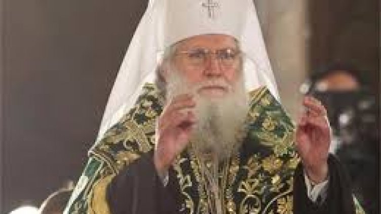Патриархът ще се помоли за загиналите в наводненията