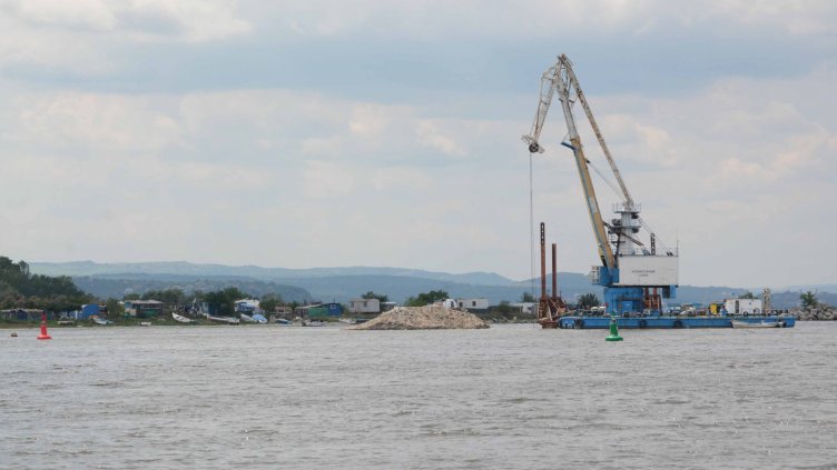 Снимка: Община Варна