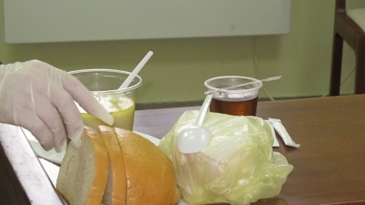 300 варненци ще получават безплатен топъл обяд в пандемията