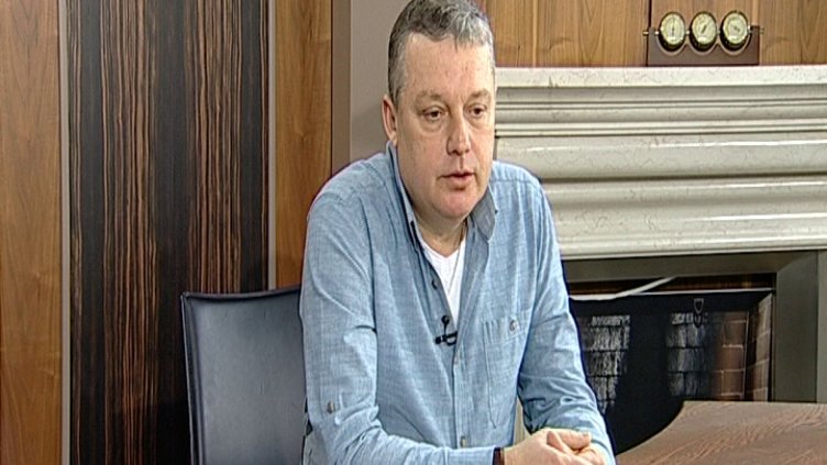 "Щрихи от утрото" (29.01.2018) - Пазарът за български пчелен мед - къде, как и колко?