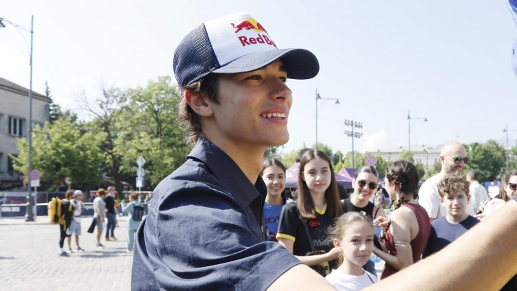 Отнеха титлата на Никола Цолов в Австрия