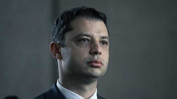 Търсят газ в дълбоката част на Черно море напролет