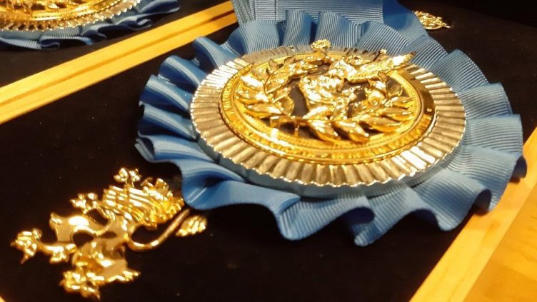 Награждават 14 спортни личности с “Венец на победителя ” за 2020 г.