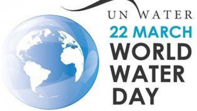 Отбелязваме Световния ден на водата 22 март
