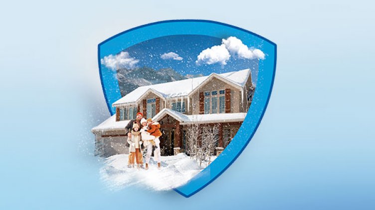 ЗАД „Армеец“ със зимна промоция на имуществено застраховане за индивидуални и бизнес клиенти