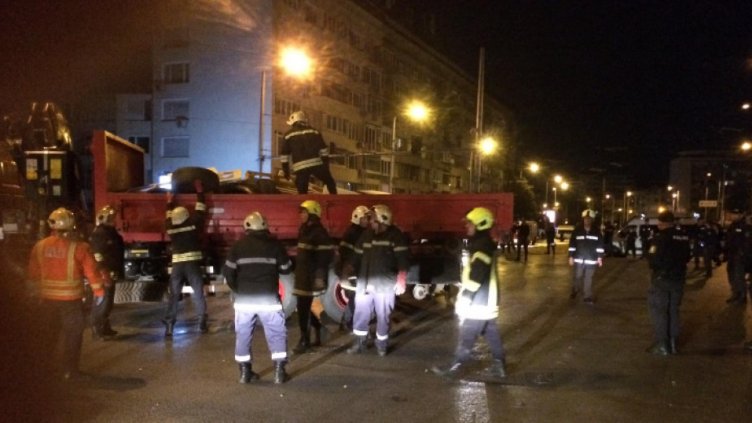 Снимка фейсбук.