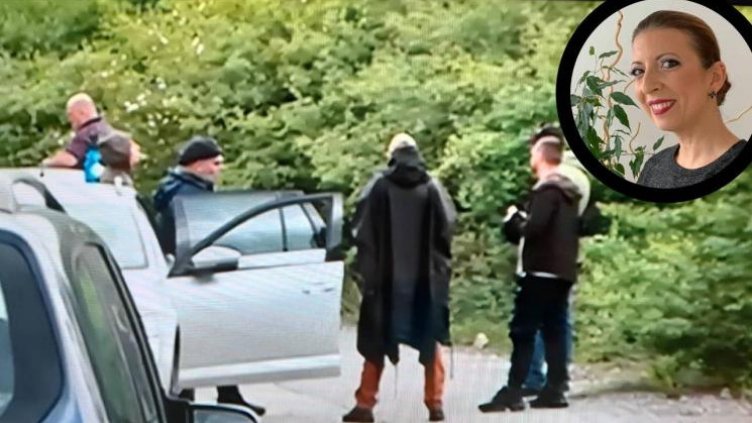 Мистерия: На 27-ми Алена изчезва, а екс гаджето й духва. Пипнаха го!