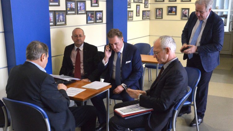 Работодателите отказаха среща с министъра на енергетиката заради пазара на ток