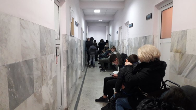 Намаляват острите респираторни заболявания във Варненско