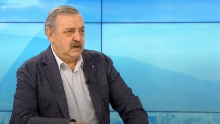 Проф. Кантарджиев: Грипът ще си покаже рогата през февруари