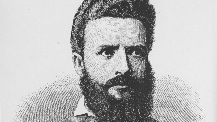 Валидираха пощенска карта, посветена на 170 години от рождението на Христо Ботев