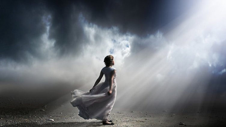 Хората знаят кога ще дойде крайният им час‐72 часа преди смъртта