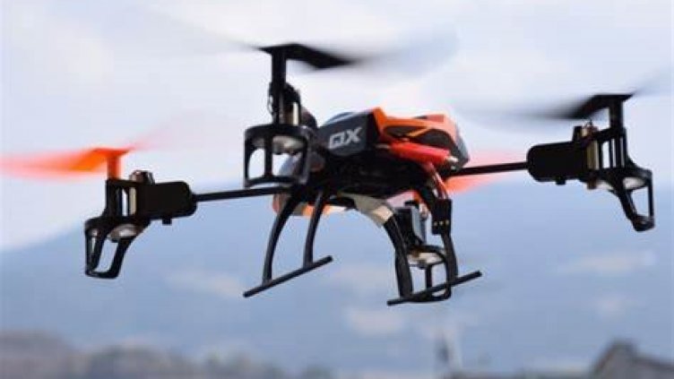 Атакуваха с дрон база в Ирак, ползвана и от американци