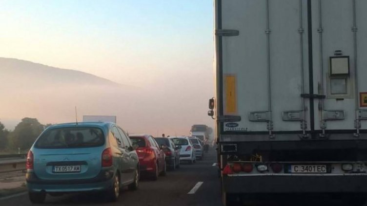 Снимка Facebook