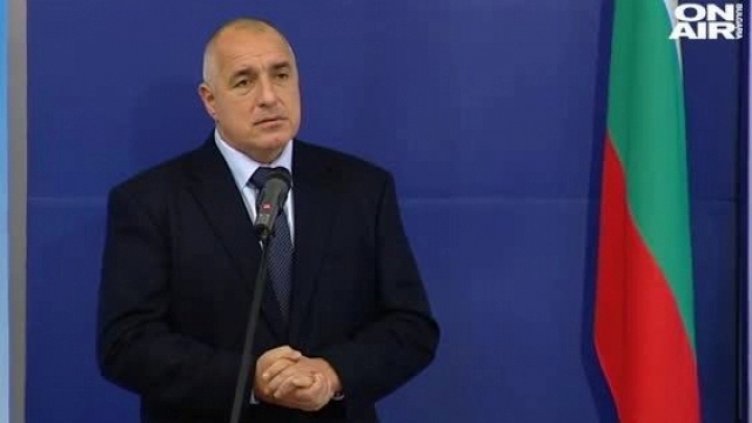 Борисов за лекарите: Плащаме да ги изучим, те отиват в чужбина