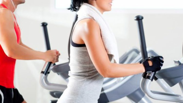 Ефективно ли е горенето на калории без тренировка