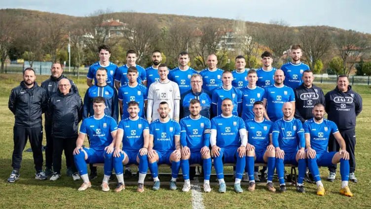 Труден съперник за Аксаково в следващия кръг за аматьорската купа