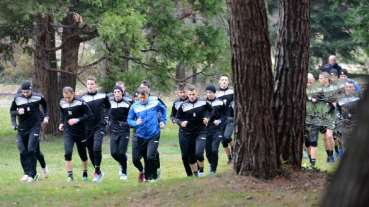 Снимка chernomorepfc.bg