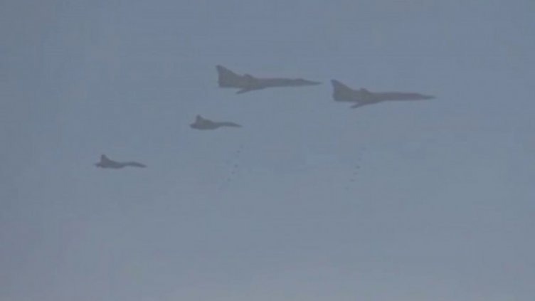 Руски самолет можеше да бъде свален днес и над Израел