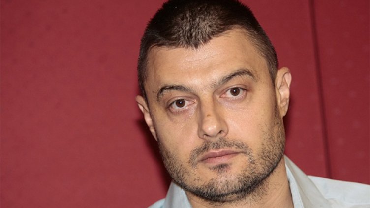 Бареков оттегли подкрепата си от БДЦ