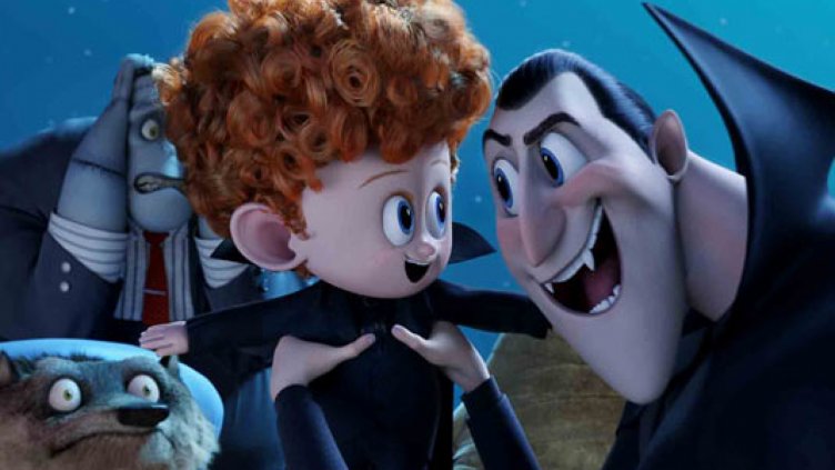 Вампирите – рецепта за успех