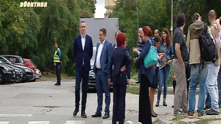 "Седмицата през обектива", (30.09.2017)