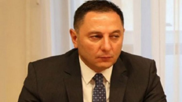 Бивш бодигард стана вътрешен министър на Грузия