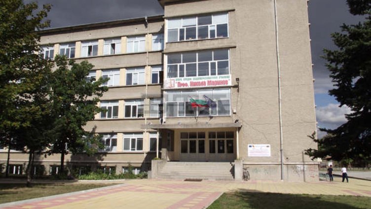 "Книга на Доброто" започват да пишат ученици от Търговище