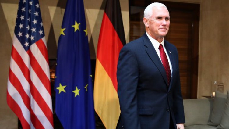 Какво ли искат САЩ? Постзападен световен ред?!