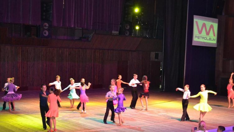 "Варна танцува" пожъна голям успех