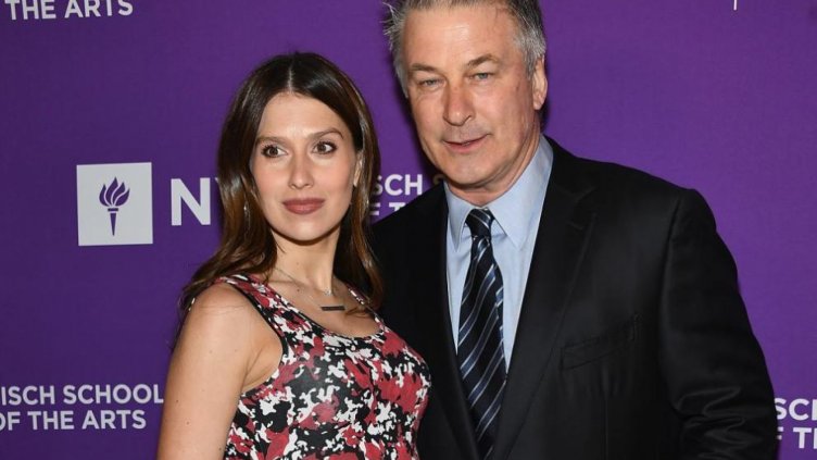 Алек Болдуин ще става баща за пети път