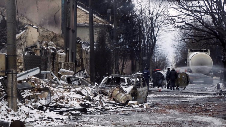 Християни и мюсюлмани отбелязват една година от трагедията в Хитрино