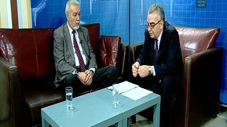 "Да бъдем здрави с д-р Иванов"- 24.11.2017