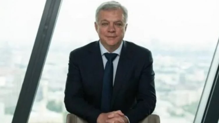 Откриха мъртъв вицепрезидента на "Транснефт"