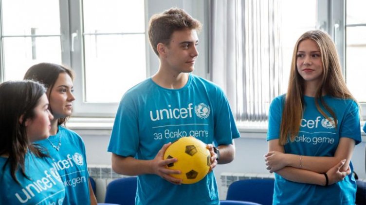 НСИ и УНИЦЕФ с доклад за 1 юни – Деня на детето