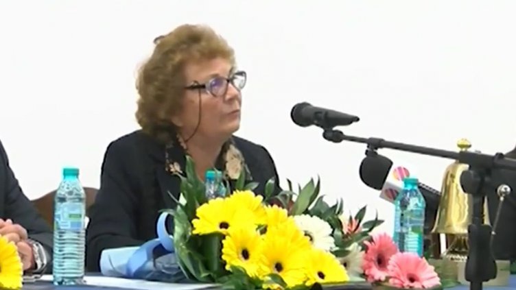 Убиха общинска съветничка от БЗНС