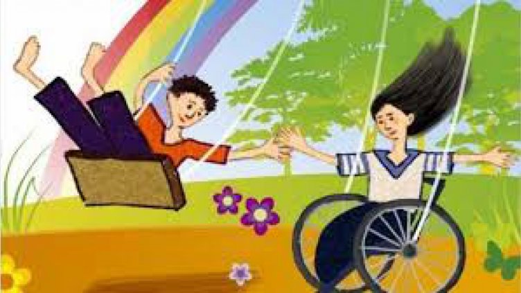 Държавата дава 930 лв. за дете с тежки увреждания