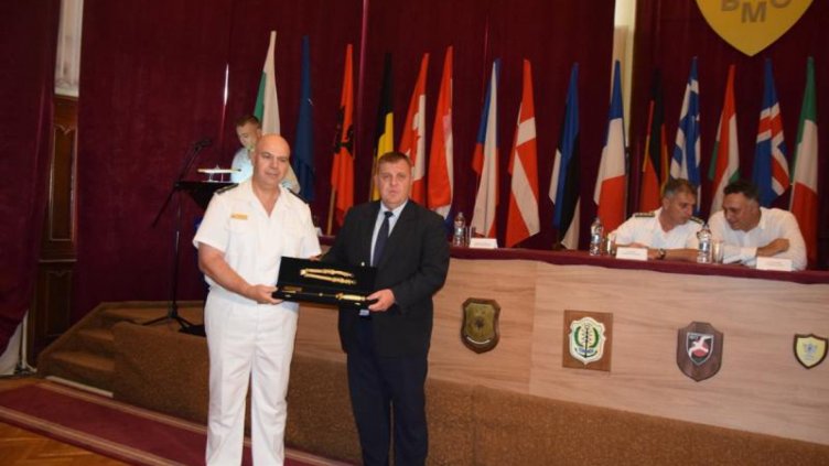 Снимка: Община Варна