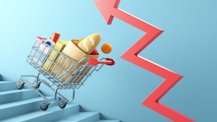 Инфлацията у нас остава висока