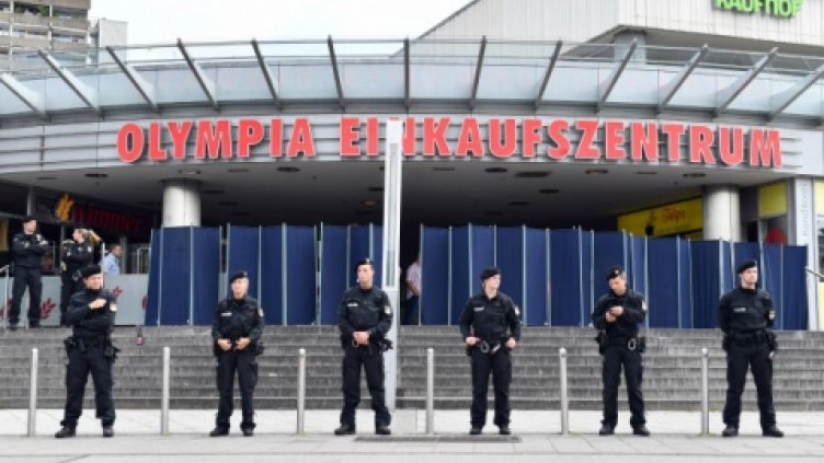 Българка е пострадала при стрелбата в Мюнхен