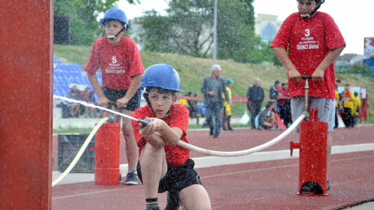 Снимка Пламен Гутинов