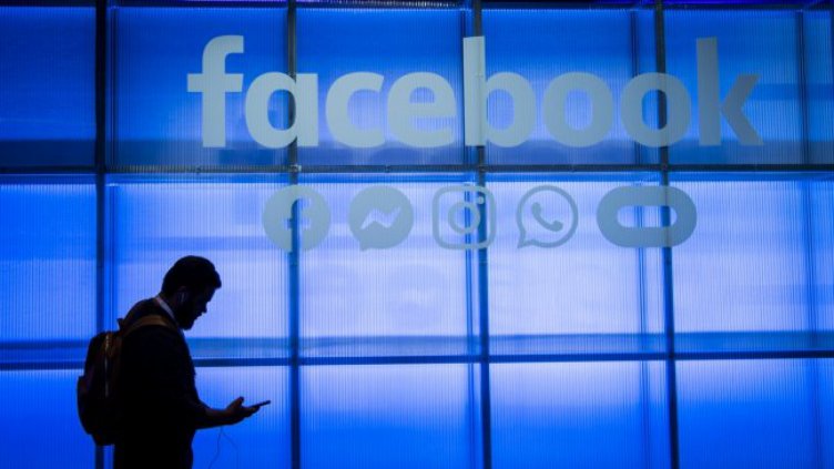 Двойно съдебно поражение за Facebook в един ден